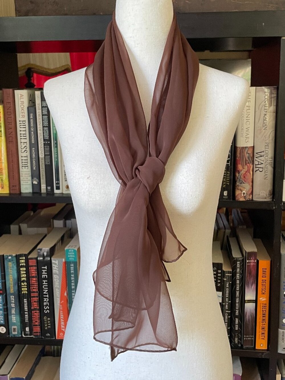 vintage Vera scarf